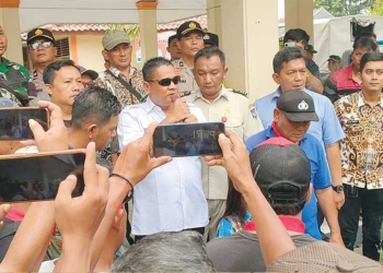 Dituntut Mundur Soal Dugaan Perselingkuhan, Camat Weru Bakal Panggil Kuwu Megucilik