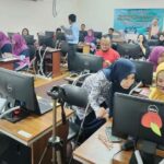 Dosen Iain Cirebon Dampingi Guru Sekolah Indonesia Jeddah Terapkan Kurikulum Merdeka
