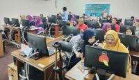 Dosen IAIN Cirebon Dampingi Guru Sekolah Indonesia Jeddah Terapkan Kurikulum Merdeka