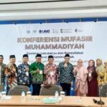 Dosen Iain Cirebon Lolos Seleksi Call For Paper Di Konferensi Mufasir Muhammadiyah