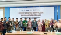 Dosen IAIN Cirebon Lolos Seleksi Call for Paper di Konferensi Mufasir Muhammadiyah