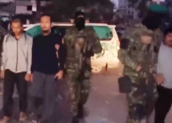 Gencatan Senjata Perang Palestina Vs Teroris Israel Diperpanjang, Segini Jumlah Sandera yang Dibebaskan