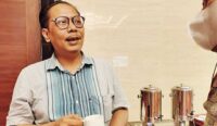 Gerindra Kota Cirebon Imput Tim Kampanye Ke Sikadeka