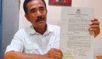Golkar Tugaskan Heri-Edo Tarung Di Pilwalkot Cirebon