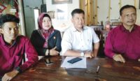 Gugatan Anggota DPRD Kabupaten Cirebon Amenah Disebut Salah Alamat