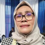 Hari Ini, Eti Herawati Diangkat Plt Wali Kota Cirebon, Bertugas Hingga Desember 2023
