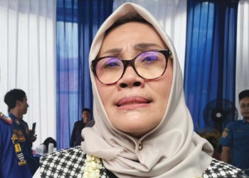 Hari Ini, Eti Herawati Diangkat Plt Wali Kota Cirebon, Bertugas hingga Desember 2023