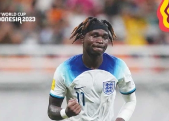 Inggris Vs Uzbekistan Siapa Diunggulkan, Segini Prediksi Skornya