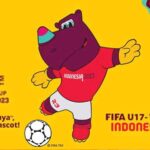 Jadwal Piala Dunia U17 Di Jis Dan Stadion Si Jalak Harupat