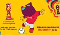 Jadwal Piala Dunia U17 di JIS dan Stadion Si Jalak Harupat