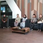 Jalin Kerjasama, Iain Cirebon Gelar Rapat Online Dengan Ukm, Universiti Kebangsaan Malaysia