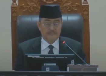 Jimly Asshidiqqie, Kredibilitas Ketua MKMK Ini Dipertanyakan