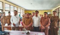 KID Kabupaten Cirebon Sosialisasi UU Keterbukaan Informasi Publik