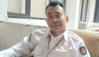 KPU Kota Cirebon, Wajah Lama Pimpin Wajah Baru