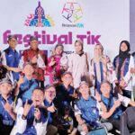 Kabupaten Cirebon Borong Empat Penghargaan Di Ajang Festik 2023