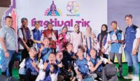 Kabupaten Cirebon Borong Empat Penghargaan di Ajang FesTIK 2023
