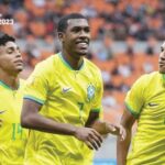 Kaledonia Baru Kembali Dibantai, Peluang Lolos Babak 16 Besar Piala Dunia U17 Semakin Sulit