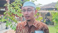 Ketua DPRD Kabupaten Cirebon Lutfhi Bantah Hindari Rapim DOB Cirebon Timur