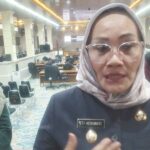 Ketua Tkd Kota Cirebon Pasangan Amin Bakal Diisi Tomas