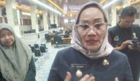 Ketua TKD Kota Cirebon Pasangan AMIN Bakal Diisi Tomas