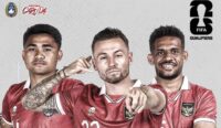 Kualifikasi Piala Dunia, Irak Tekuk Timnas Indonesia dengan Skor Telak