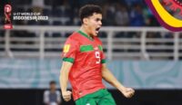 Laga Dramatis Maroko Vs Iran, Tumbang Lewat Adu Penalti di Babak 16 Besar Piala Dunia U17