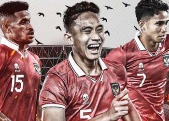 Line Up Timnas Indonesia Vs Filipina, Shin tae Yong Diprediksi Terapkan Formasi 4-4-2