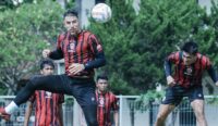 Logistik Persib Bandung di Laga Kontra Arema FC
