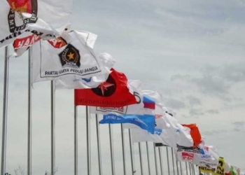 Majalengka Urutan Kedua dalam Kerawanan Pemilu