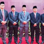 Mardeko Jabat Ketua Kpu Kota Cirebon