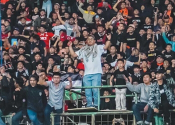 Masuki Pekan 20, Absen Gegara Gelaran Piala Dunia U17, Liga 1 Segera Dibuka, Berikut Jadwal dan Daftar Klasemennya