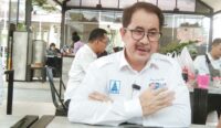 Modal Pabrik Air Minum Kemasan Tirta Jati Kabupaten Cirebon Capai Rp20 Miliar