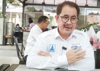 Modal Pabrik Air Minum Kemasan Tirta Jati Kabupaten Cirebon Capai Rp20 Miliar