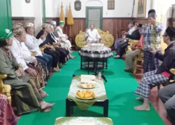 Nasab Panembahan Girilaya Diluruskan, Bukan Habib Ba Alwi Tapi Syarif