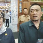 Nashrudin Azis Diberhentikan Dari Jabatan Wali Kota Cirebon