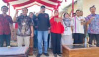 Optimistis Ganjar-Mahfud Menang di Jawa Barat