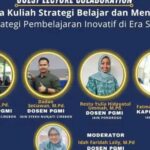 Pgmi Iain Cirebon Dan Pgmi Iain Ponorogo Kolaborasi Gelar Guest Lecture Collaboration