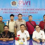 Pwi Jabar Sukses Gelar Okk 2023
