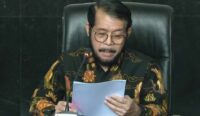 Paman Anwar Usman Akui Jadi Tumbal Politik