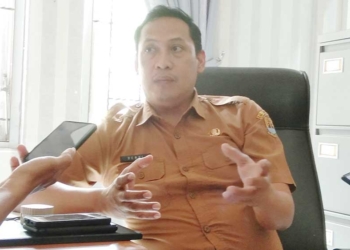 Pasien Cacar Monyet di Kabupaten Cirebon Dirujuk ke RSUD Waled