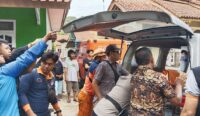 Pembunuhan di Cirebon, Ibu Rumah Tangga di Cangkoak Dukupuntang Ditemukan Bersimbah Darah dengan 9 Luka Tusuk