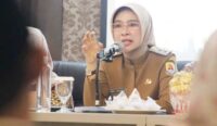 Pemkab Tekan Penyebab Stunting di Kabupaten Cirebon dari Hulu