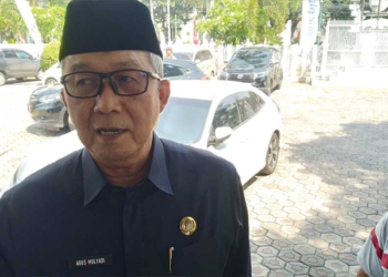 Pemkot Cirebon Siapkan Masa Transisi Kepemimpinan