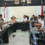 Perumda Tirta Jati Kabupaten Cirebon Gandeng Korsel Untuk Tingkatkan Kualitas Air