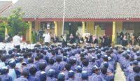 Perundungan Siswa di Kabupaten Cirebon Memprihatinkan