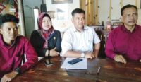 Pimpinan DPRD Kabupaten Cirebon Didesak Percepat Proses PAW Amenah