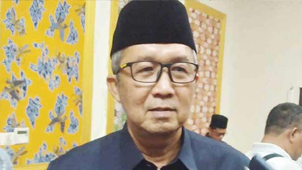 Pj Gubernur Jawa Barat Tak Usulkan Agus Mulyadi Jadi Pj Wali Kota Cirebon