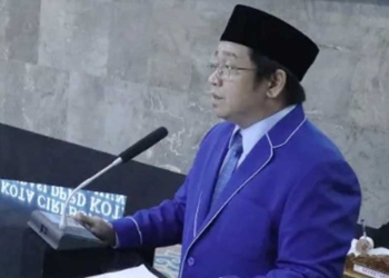 Pj Wali Kota Cirebon, Fraksi Demokrat Usulkan Calon Alternatif