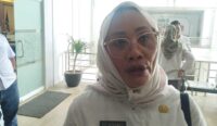 Plt Wali Kota Cirebon Belum Kantongi Sk Definitif, Eti Herawati: Mengalir Saja