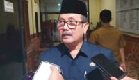 Posisi Amenah di BK dan Pansus DPRD Kabupaten Cirebon Dicopot